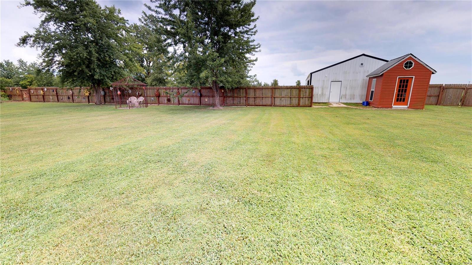 465 Pokey Road Pocahontas, IL 62275 - Photo 5 of 39 Gallery Image 5