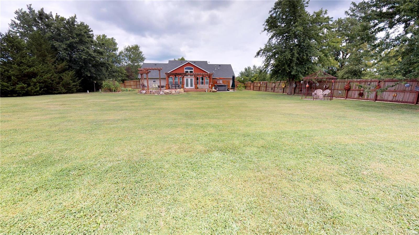 465 Pokey Road Pocahontas, IL 62275 - Photo 6 of 39 Gallery Image 6