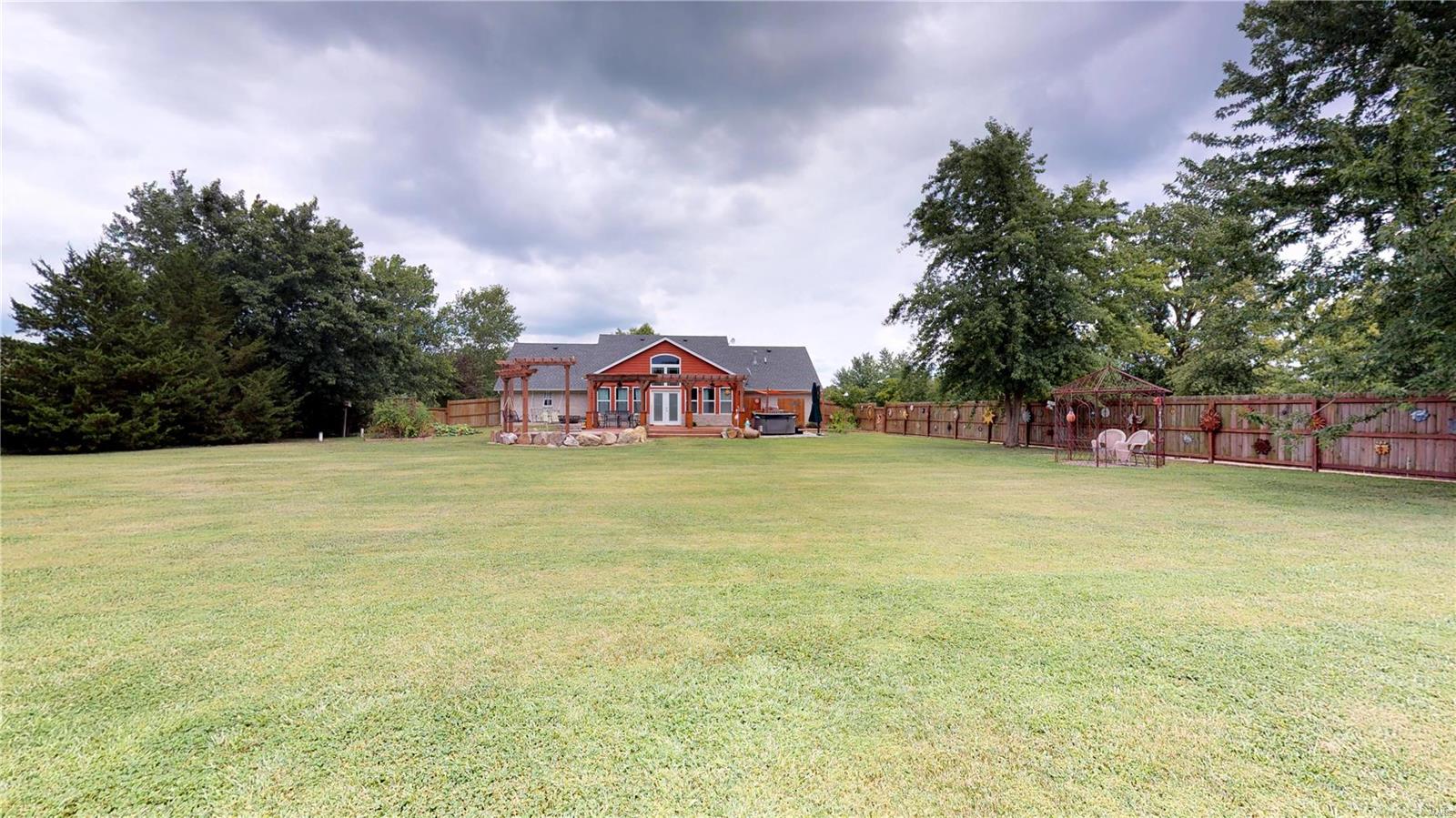 465 Pokey Road Pocahontas, IL 62275 - Photo 7 of 39 Gallery Image 7