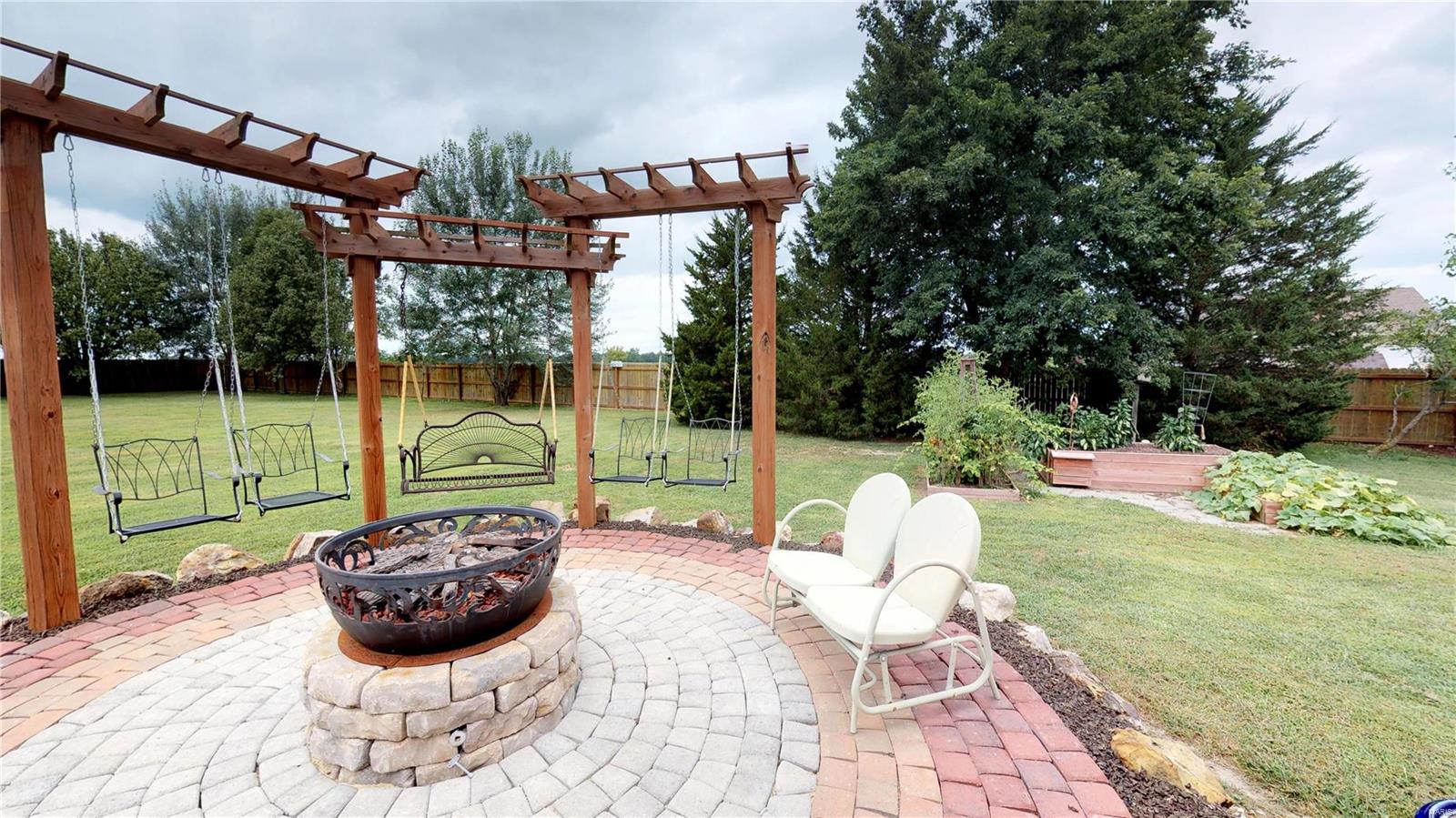 465 Pokey Road Pocahontas, IL 62275 - Photo 9 of 39 Gallery Image 9