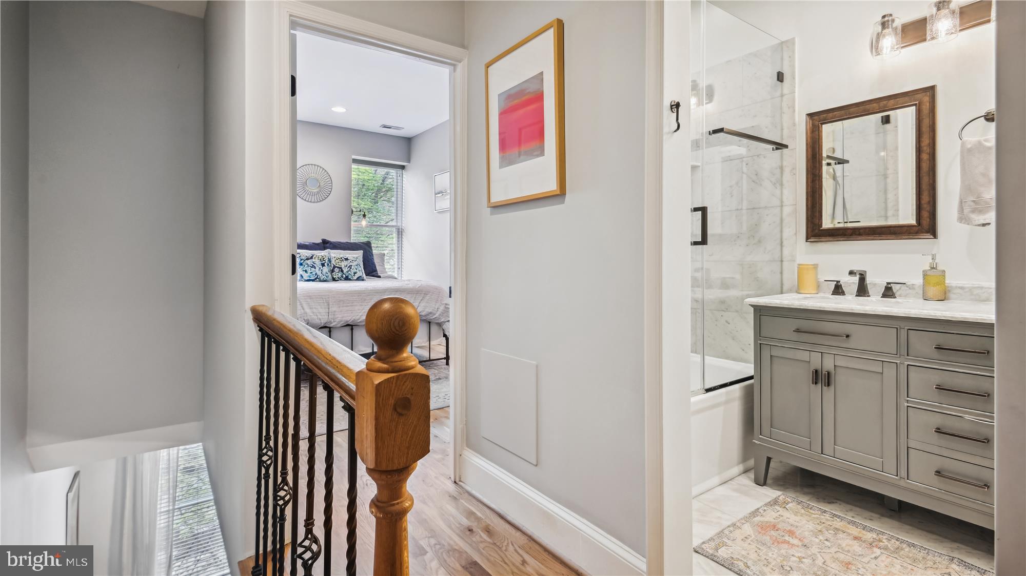 716 13th Street Southeast Washington, DC 20003 - Photo 20 of 37