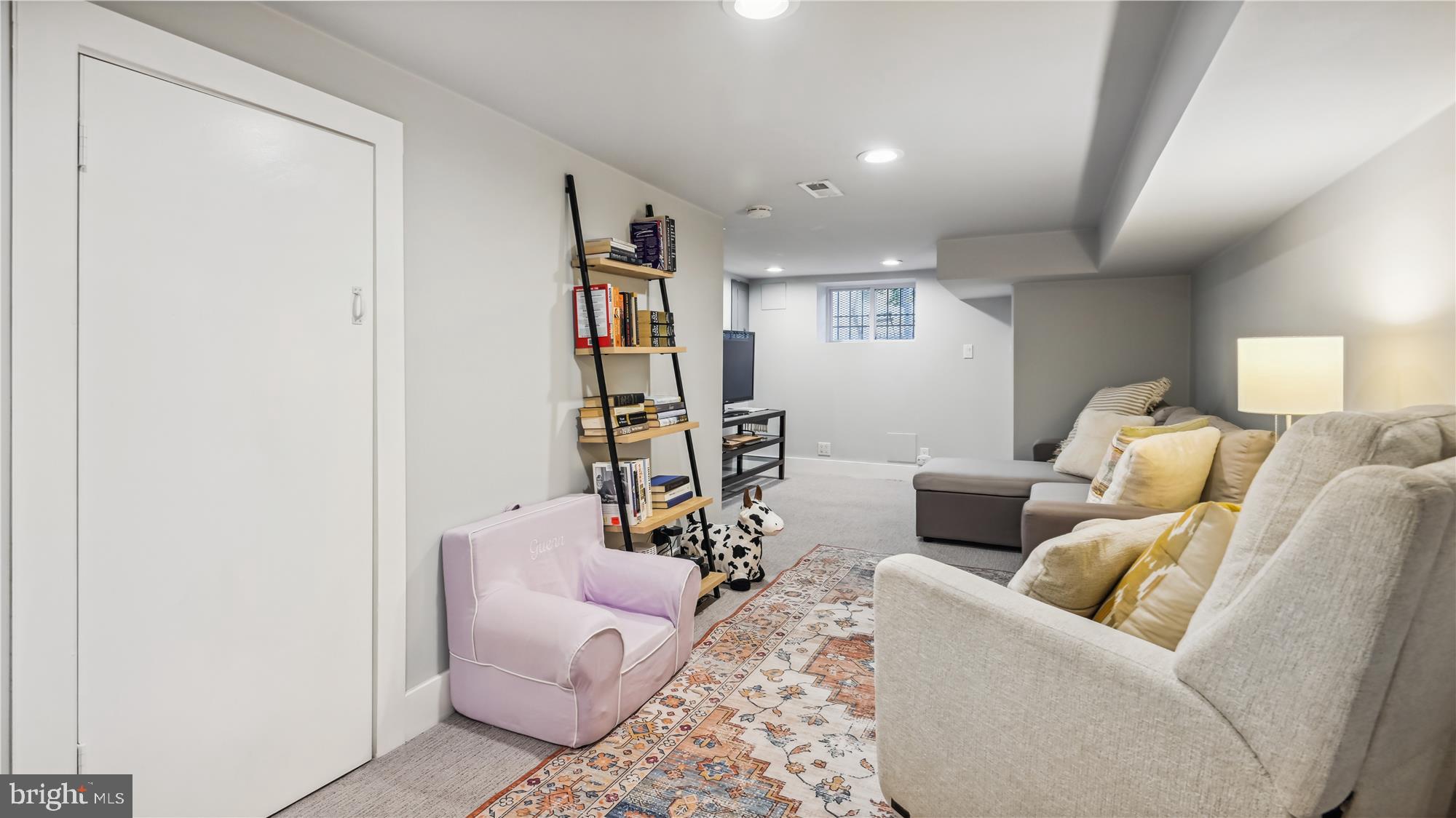 716 13th Street Southeast Washington, DC 20003 - Photo 26 of 37