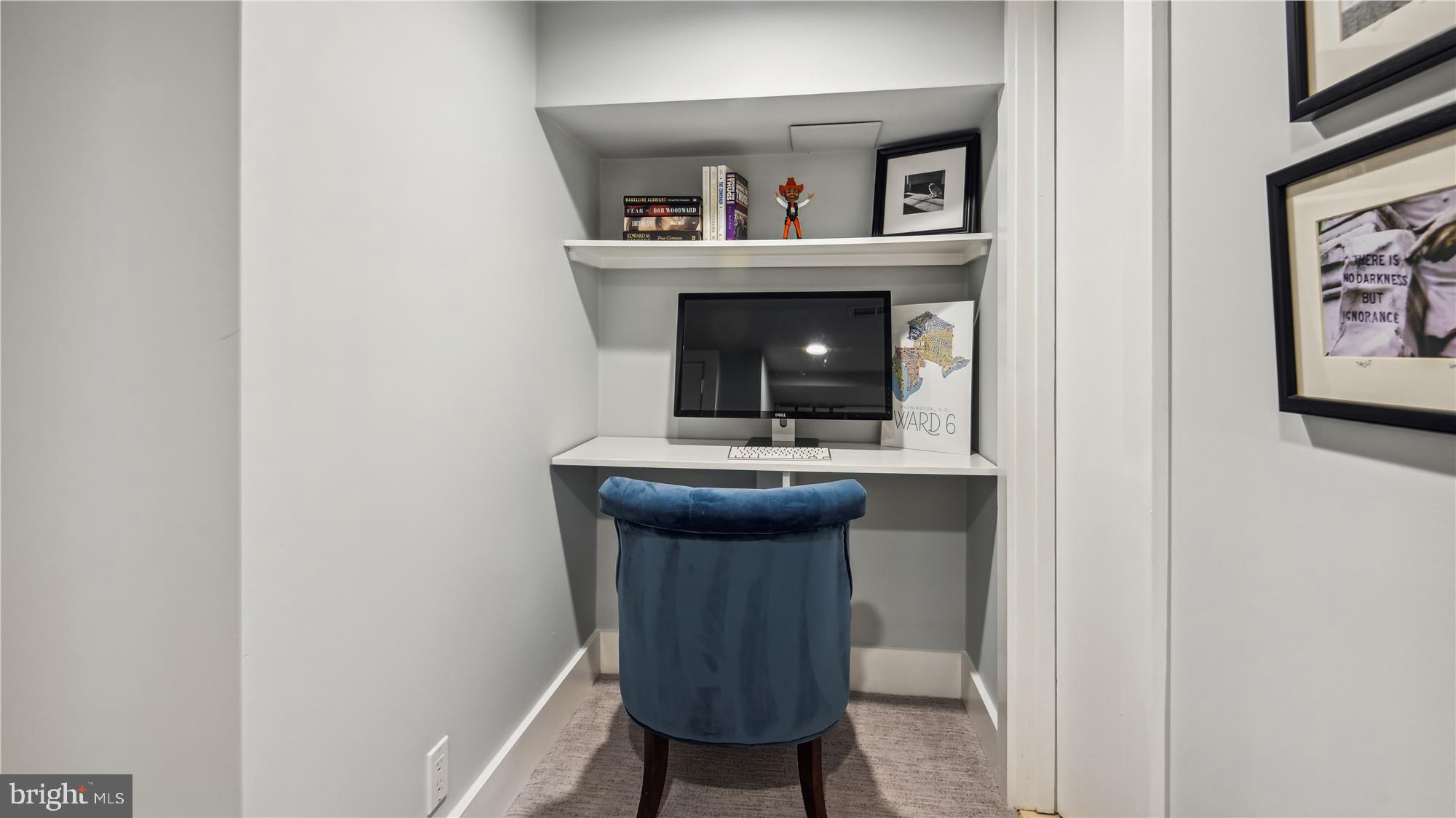 716 13th Street Southeast Washington, DC 20003 - Photo 28 of 37