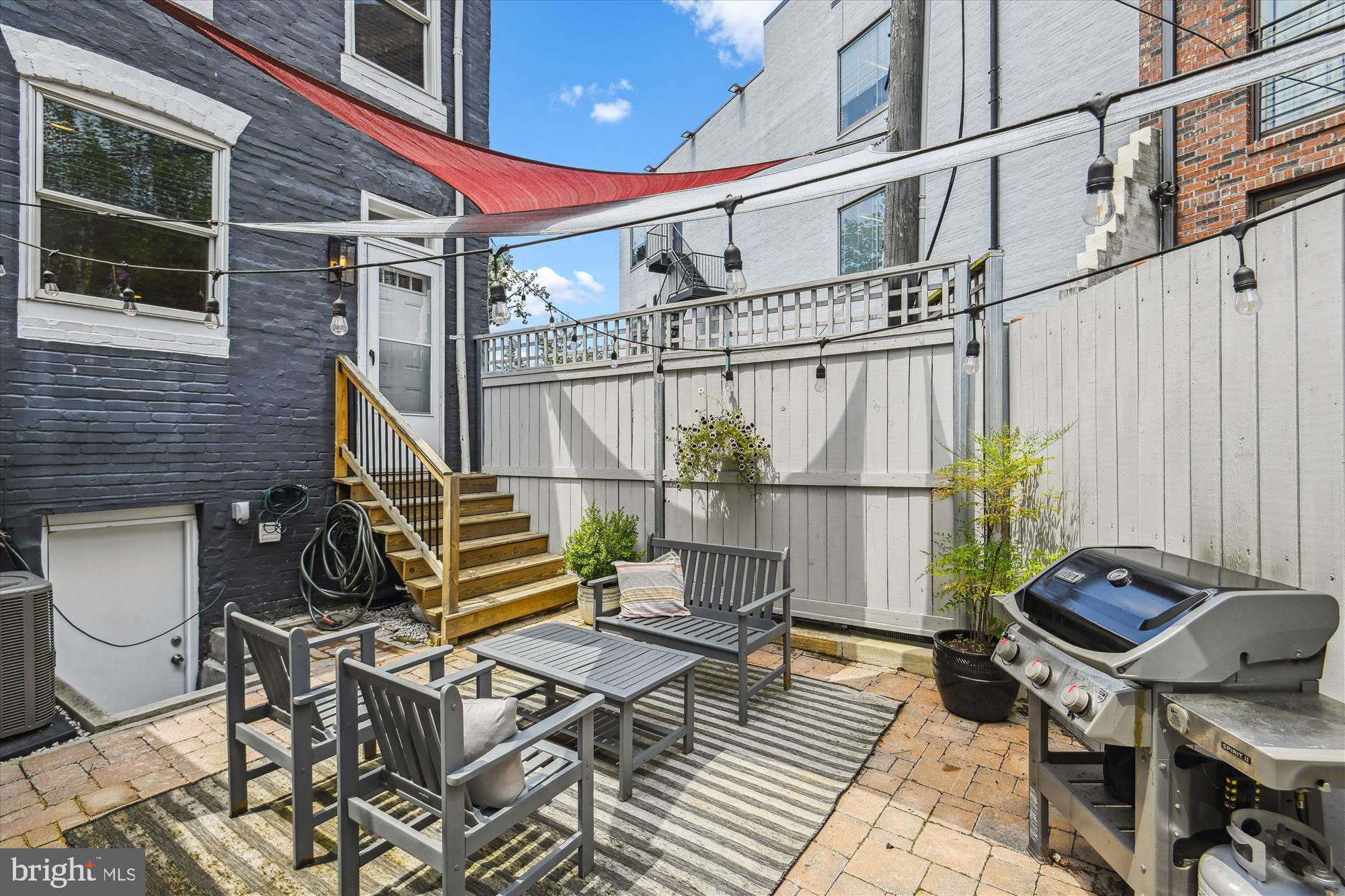 716 13th Street Southeast Washington, DC 20003 - Photo 32 of 37