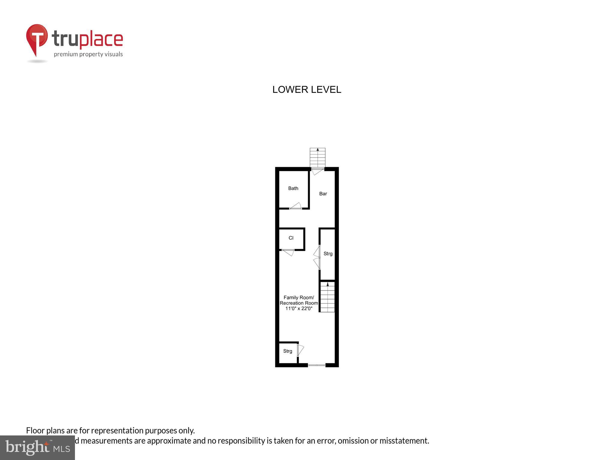 716 13th Street Southeast Washington, DC 20003 - Photo 37 of 37