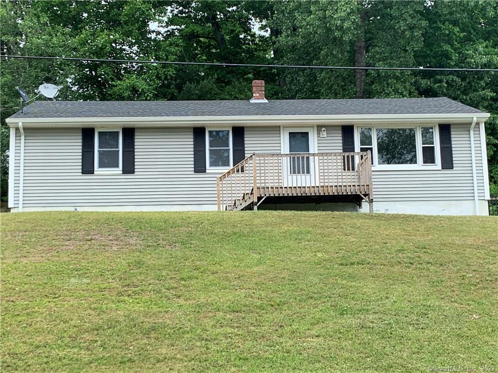 32 Keech Street Putnam, CT 06260 - Photo 1 of 1