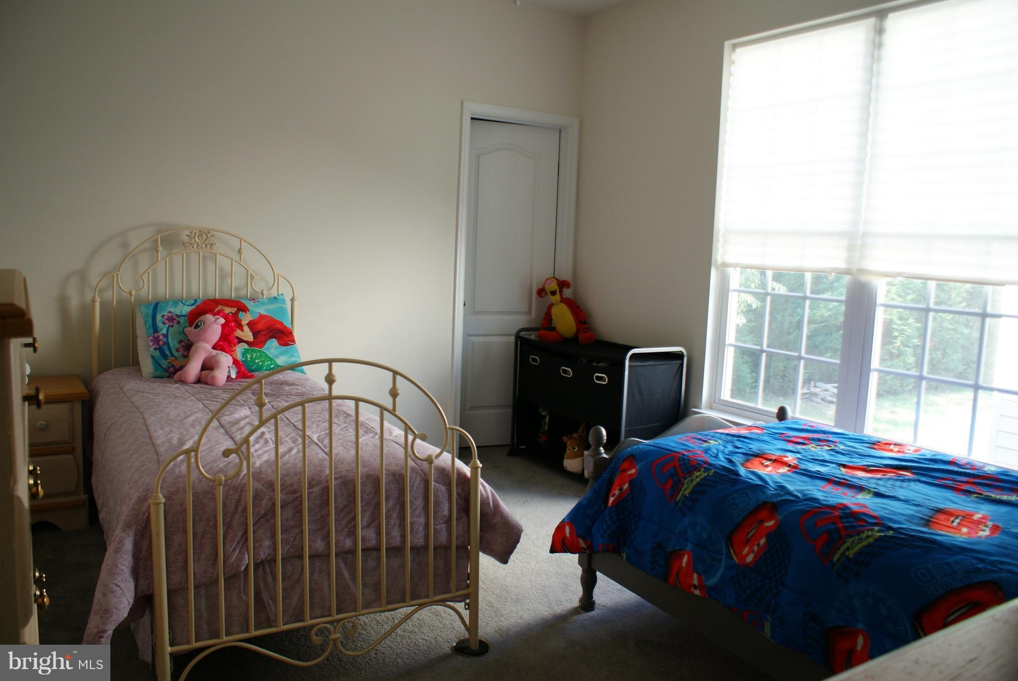 641 Hunters Road Culpeper, VA 22701 - Photo 14 of 17 Bedroom