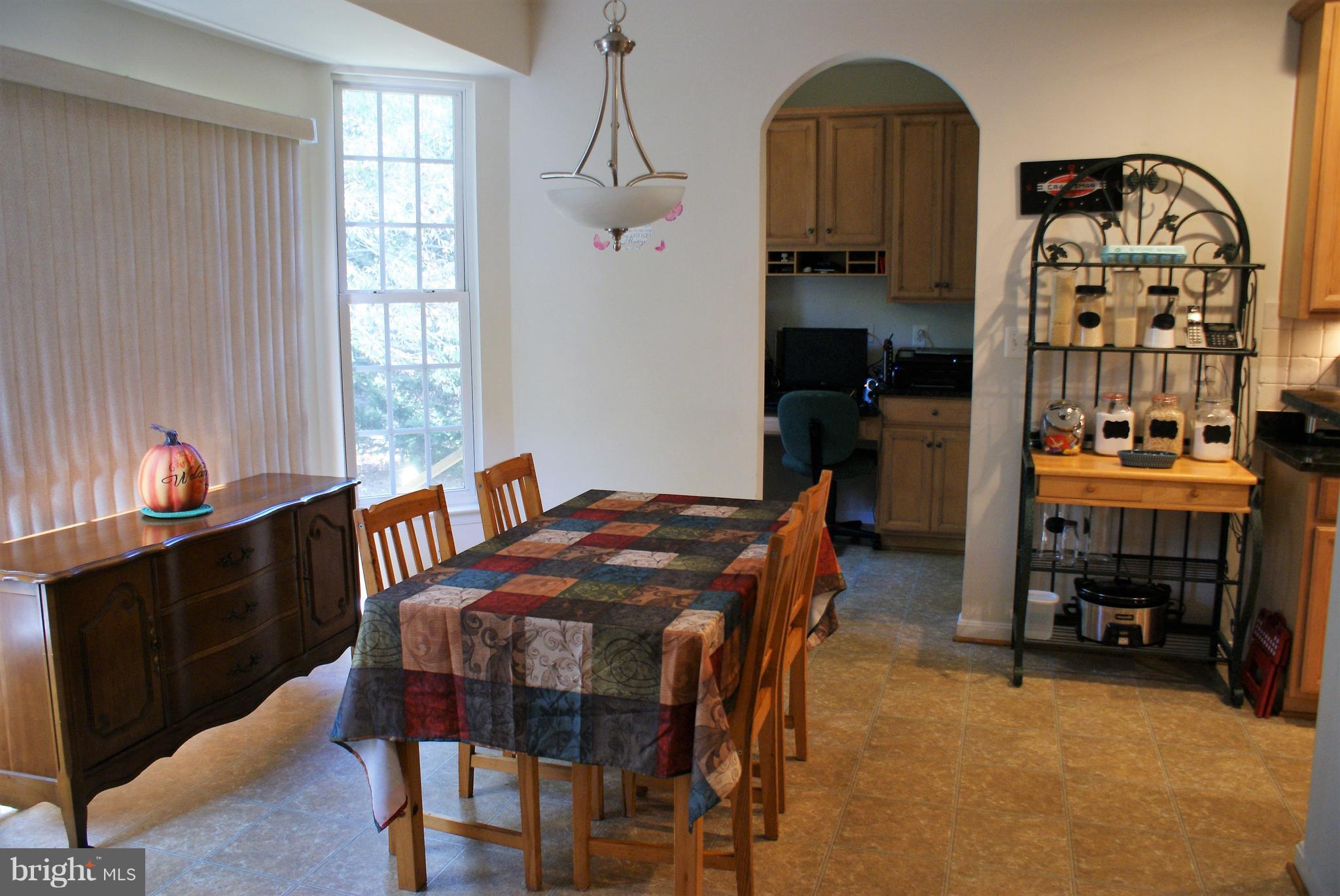 641 Hunters Road Culpeper, VA 22701 - Photo 5 of 17 Kitchen