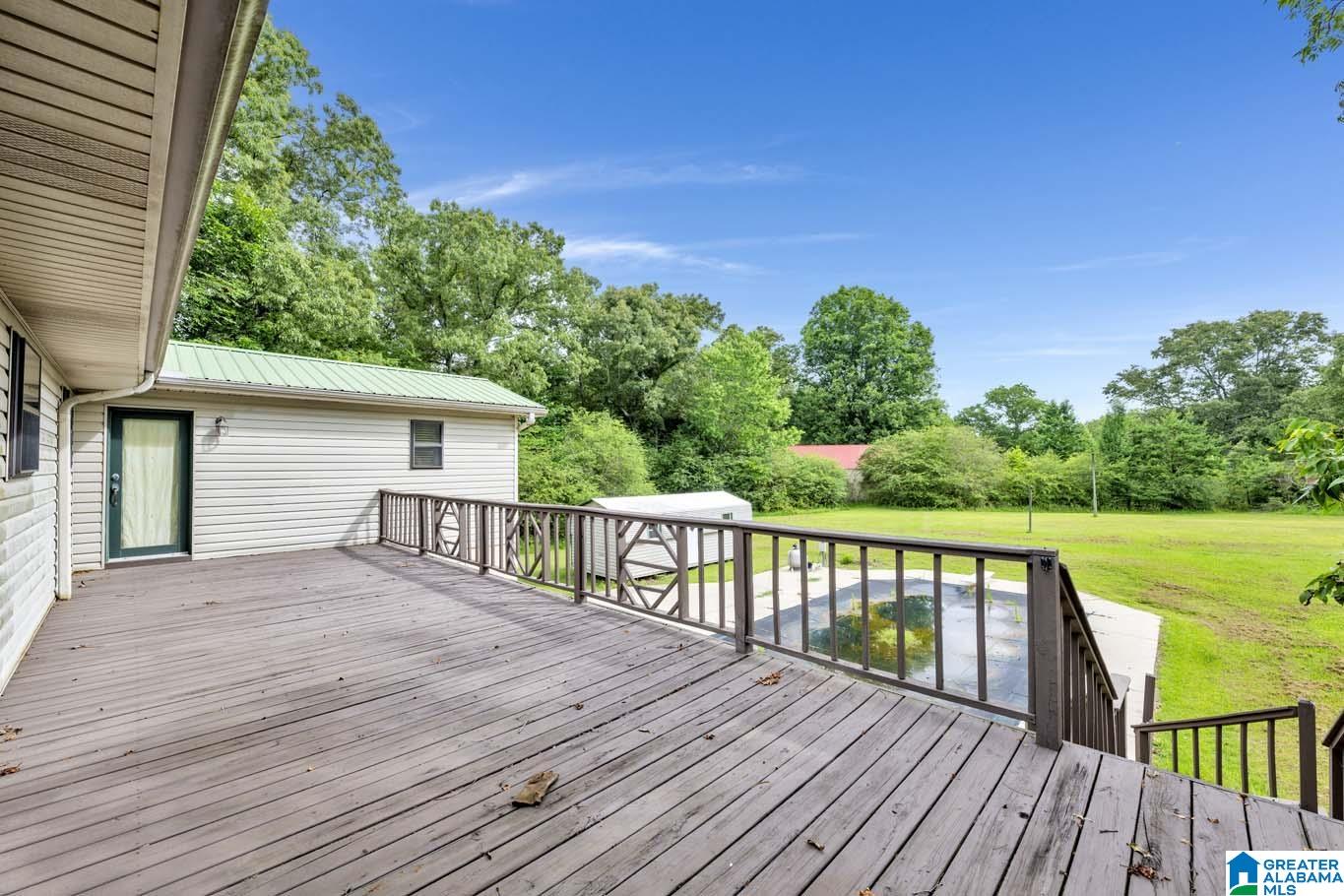 2001 Tommy Robinson Road Jasper, AL 35504 - Photo 31 of 49 Gallery Image 31