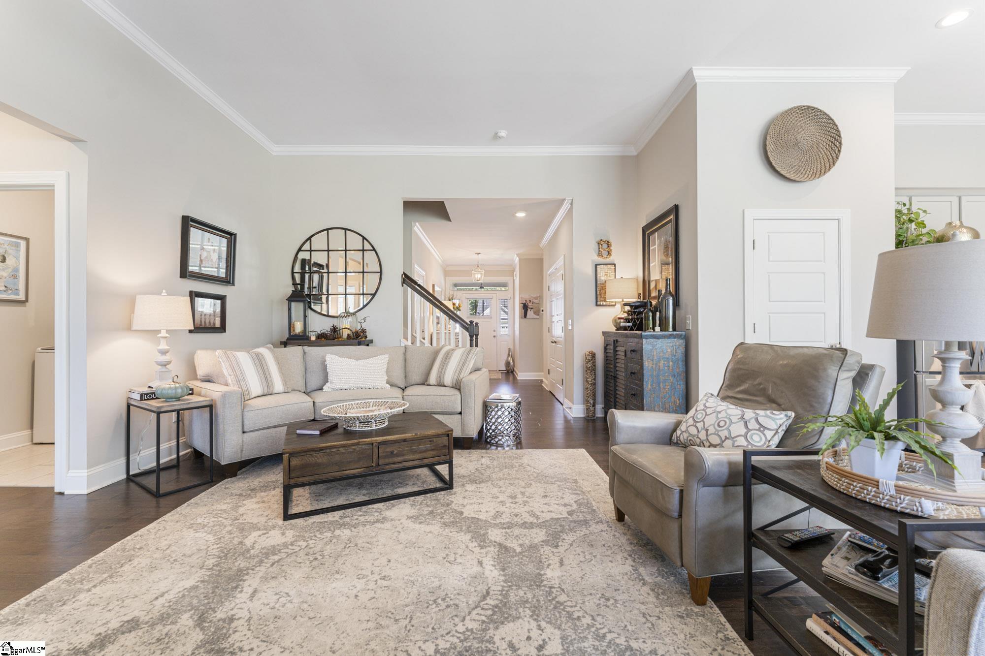314 Bridleton Way Anderson, SC 29621 - Photo 11 of 34