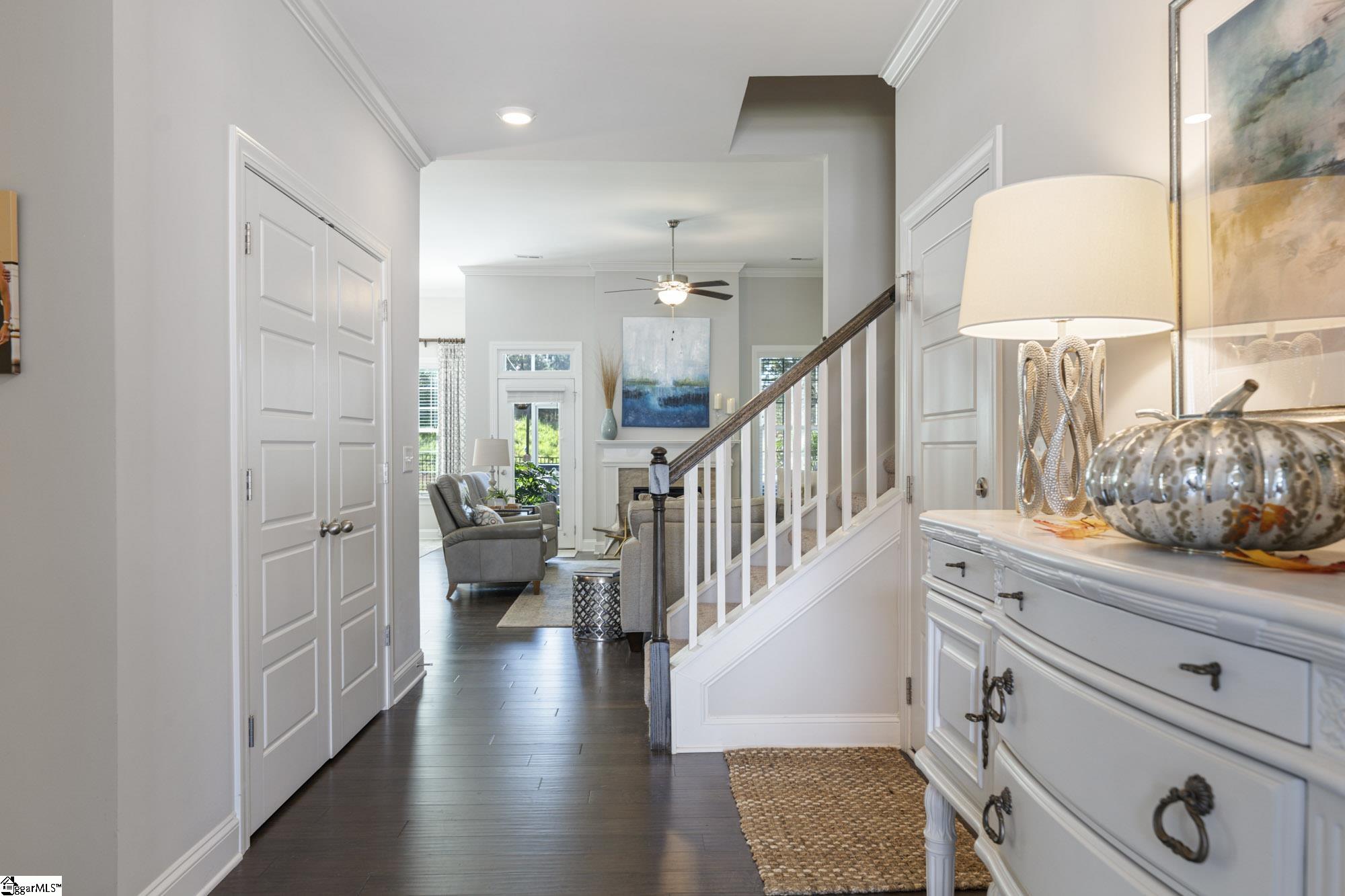 314 Bridleton Way Anderson, SC 29621 - Photo 3 of 34