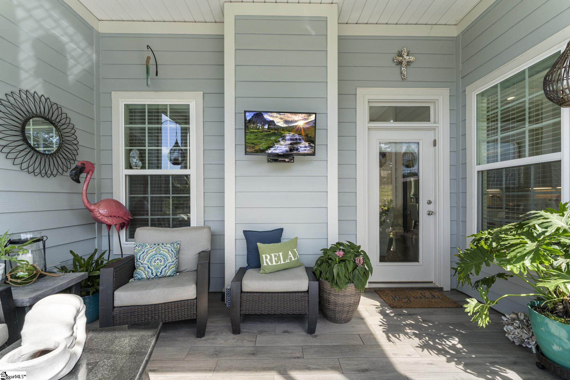 314 Bridleton Way Anderson, SC 29621 - Photo 28 of 34