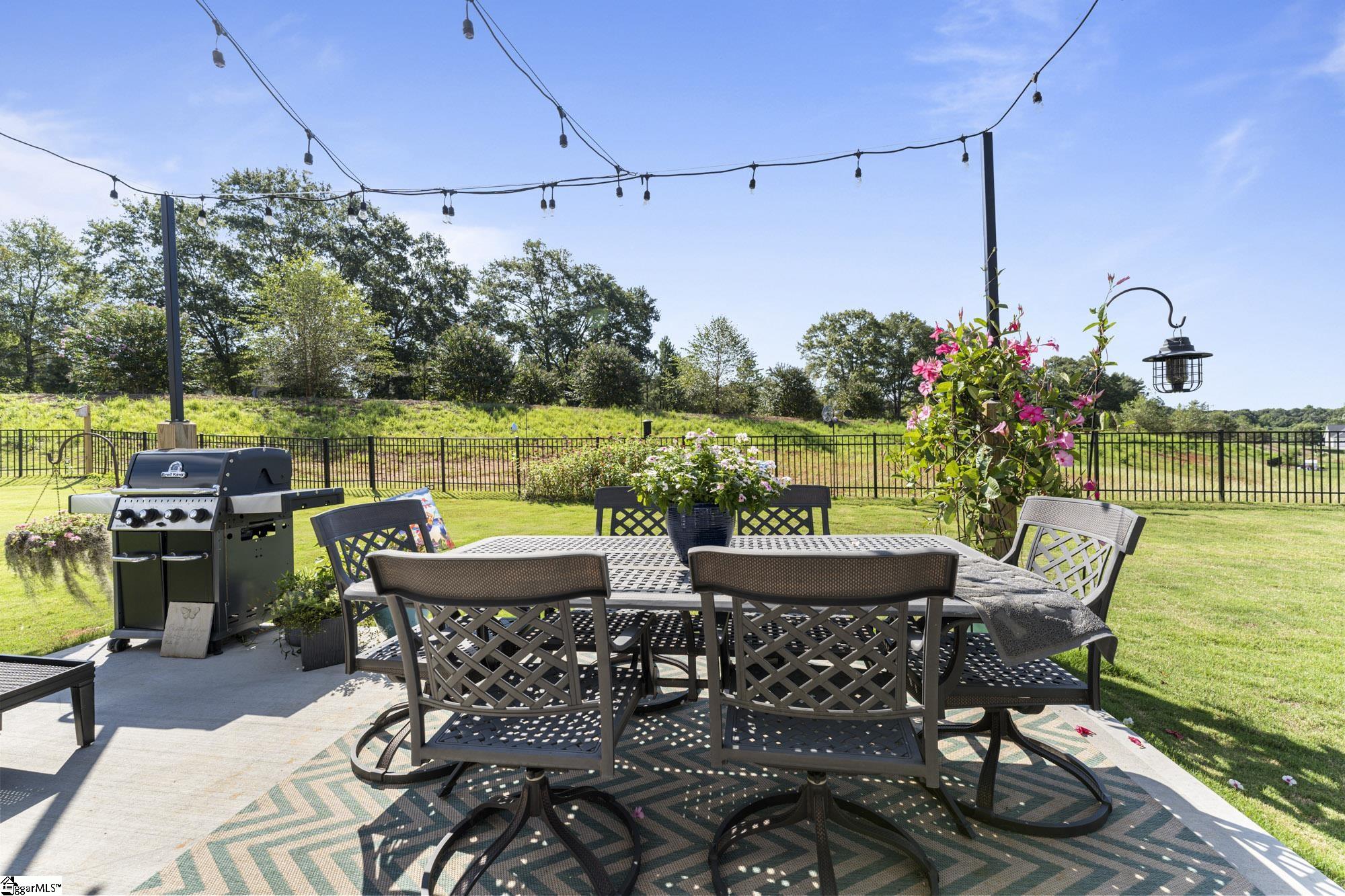 314 Bridleton Way Anderson, SC 29621 - Photo 30 of 34