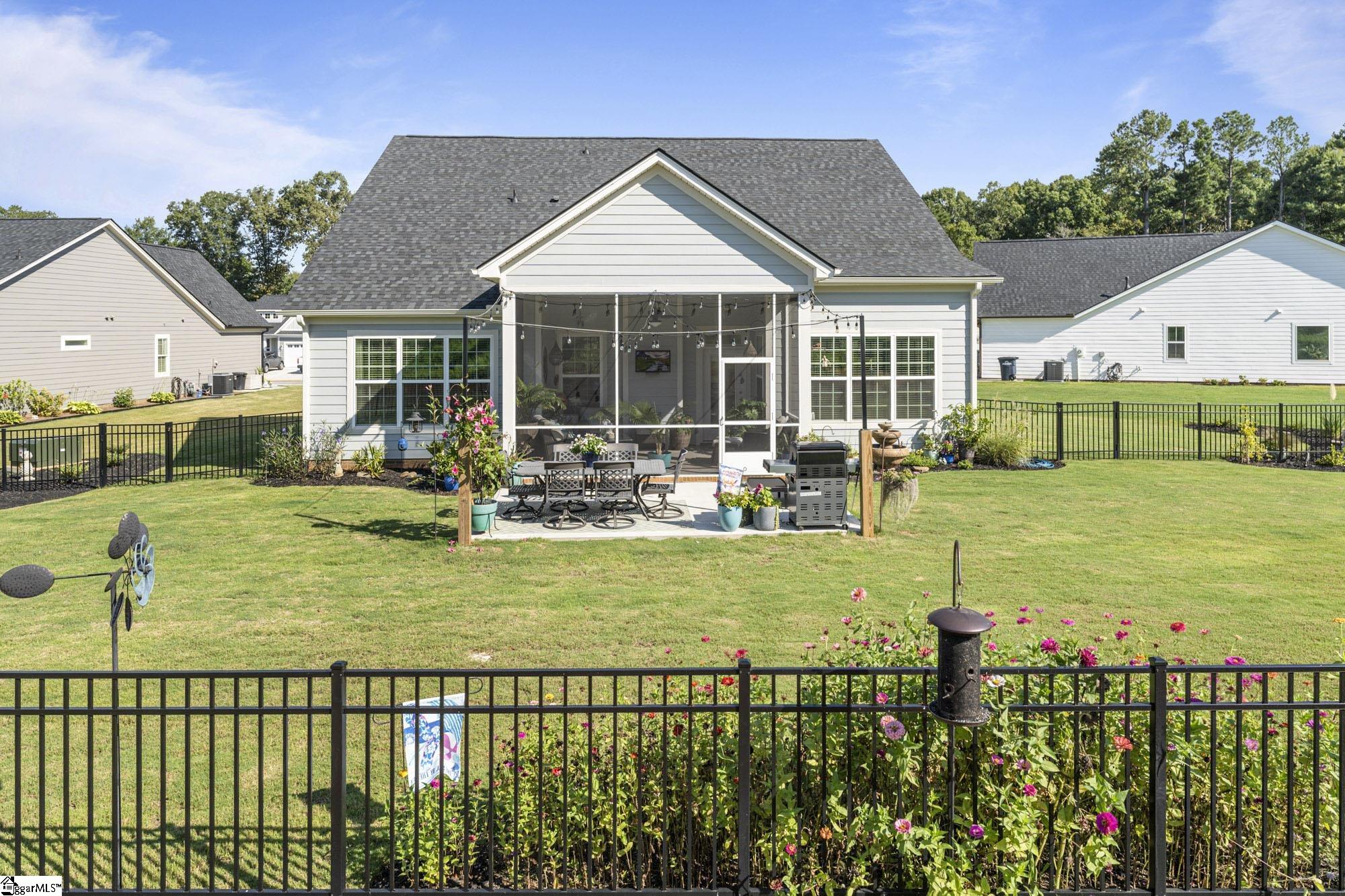 314 Bridleton Way Anderson, SC 29621 - Photo 32 of 34