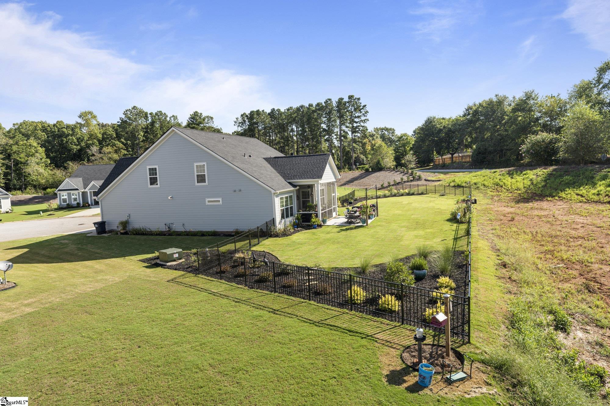 314 Bridleton Way Anderson, SC 29621 - Photo 33 of 34