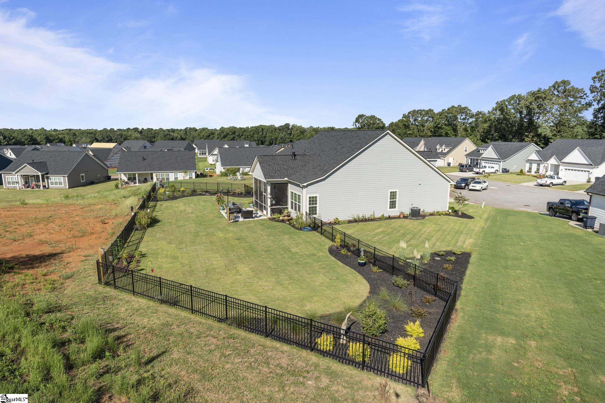 314 Bridleton Way Anderson, SC 29621 - Photo 34 of 34