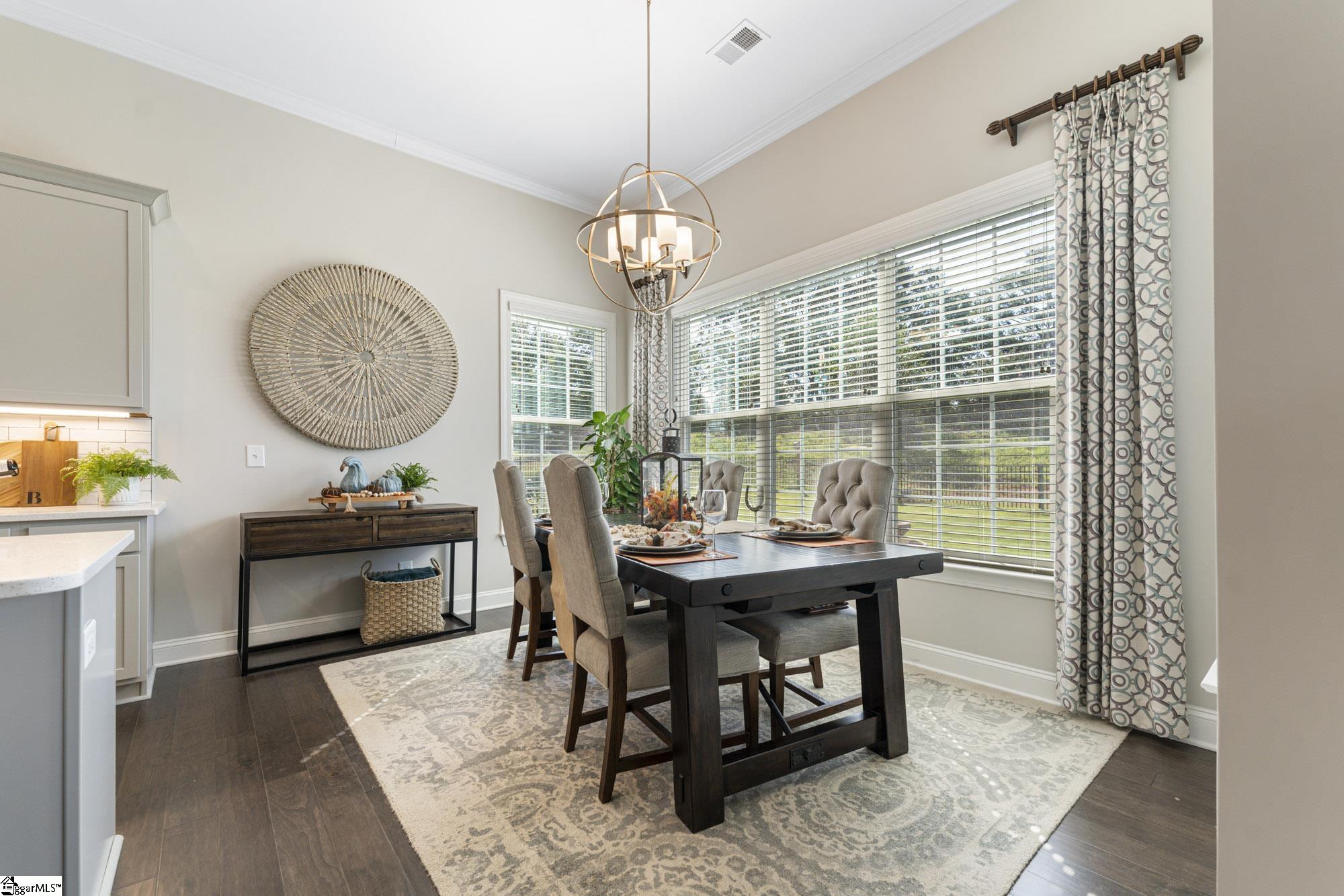 314 Bridleton Way Anderson, SC 29621 - Photo 8 of 34