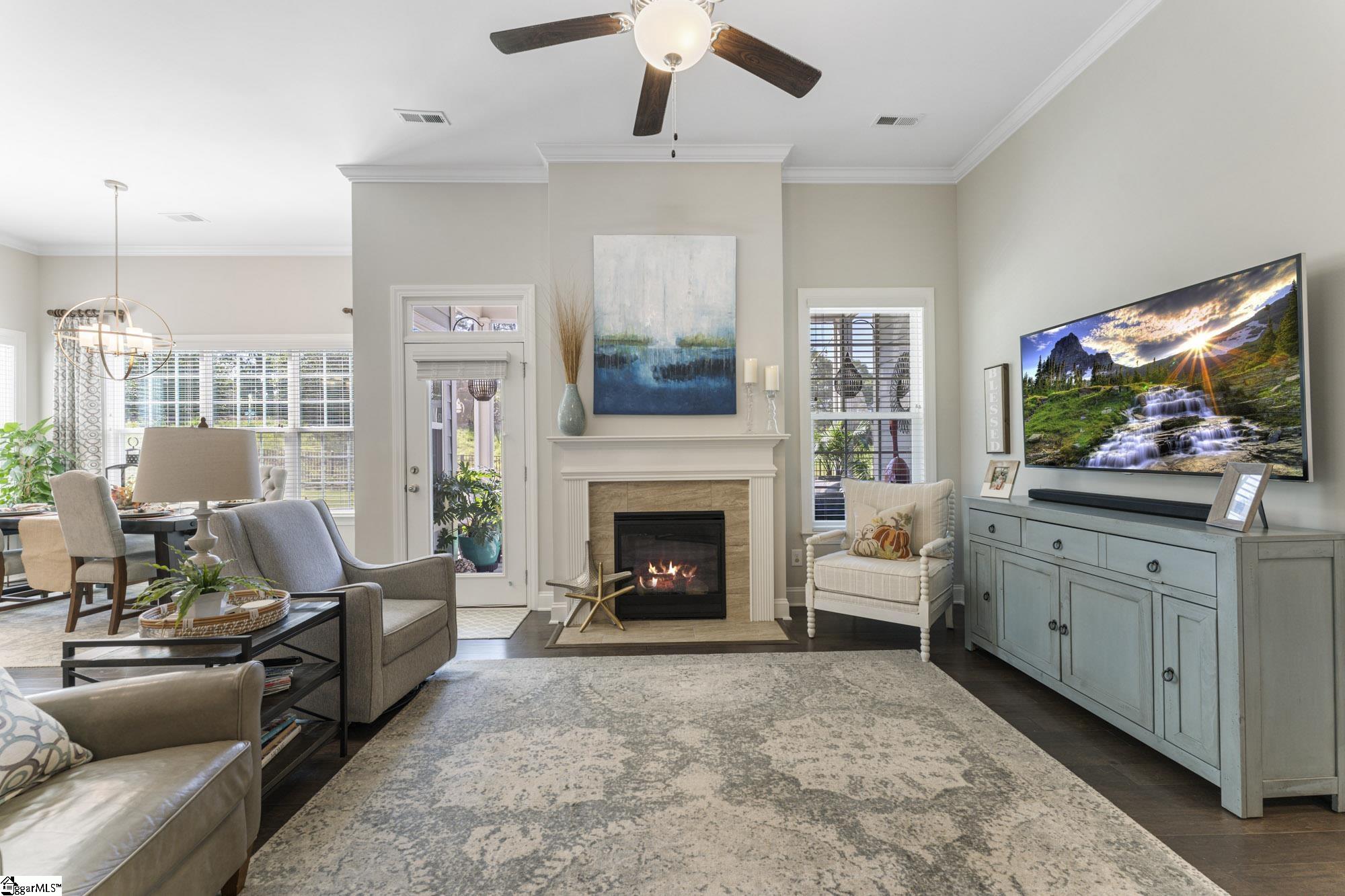 314 Bridleton Way Anderson, SC 29621 - Photo 10 of 34