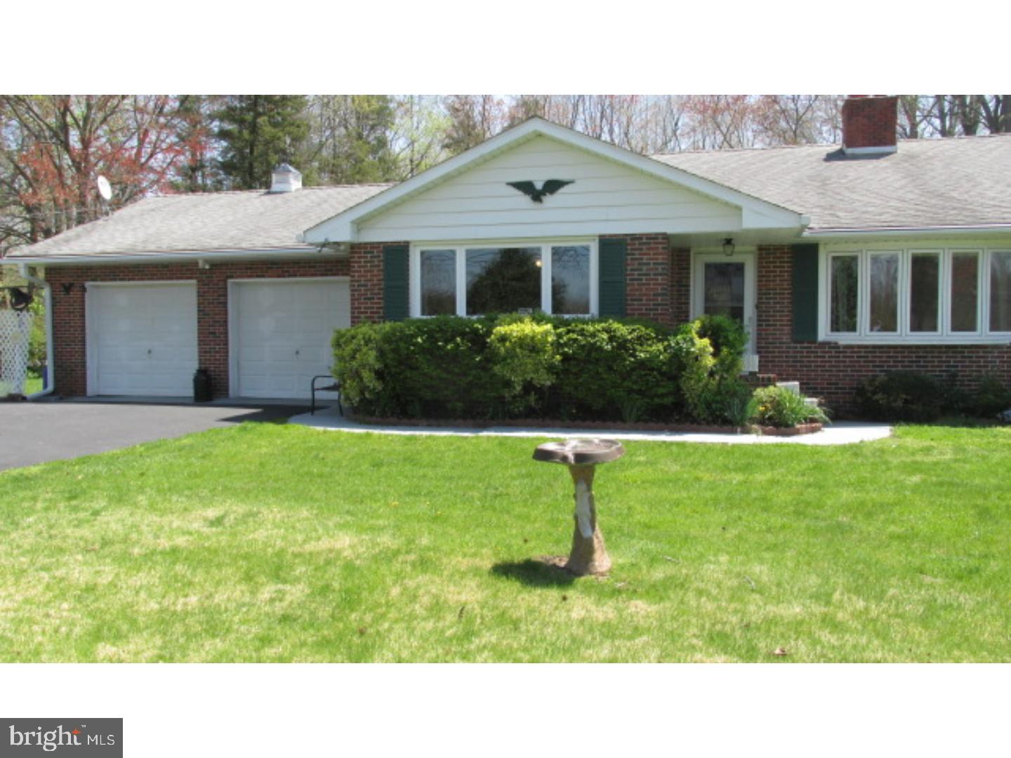 16 Ridge Road Southampton, NJ 08088 - Photo 2 of 22 Exterior Front