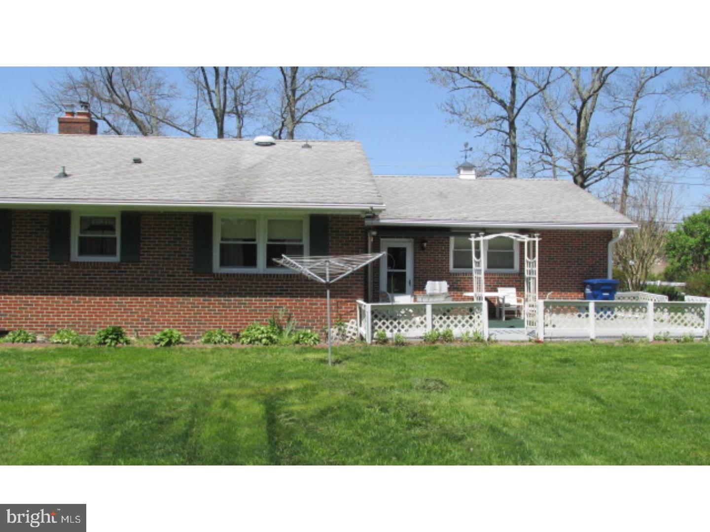 16 Ridge Road Southampton, NJ 08088 - Photo 16 of 22 Exterior Back