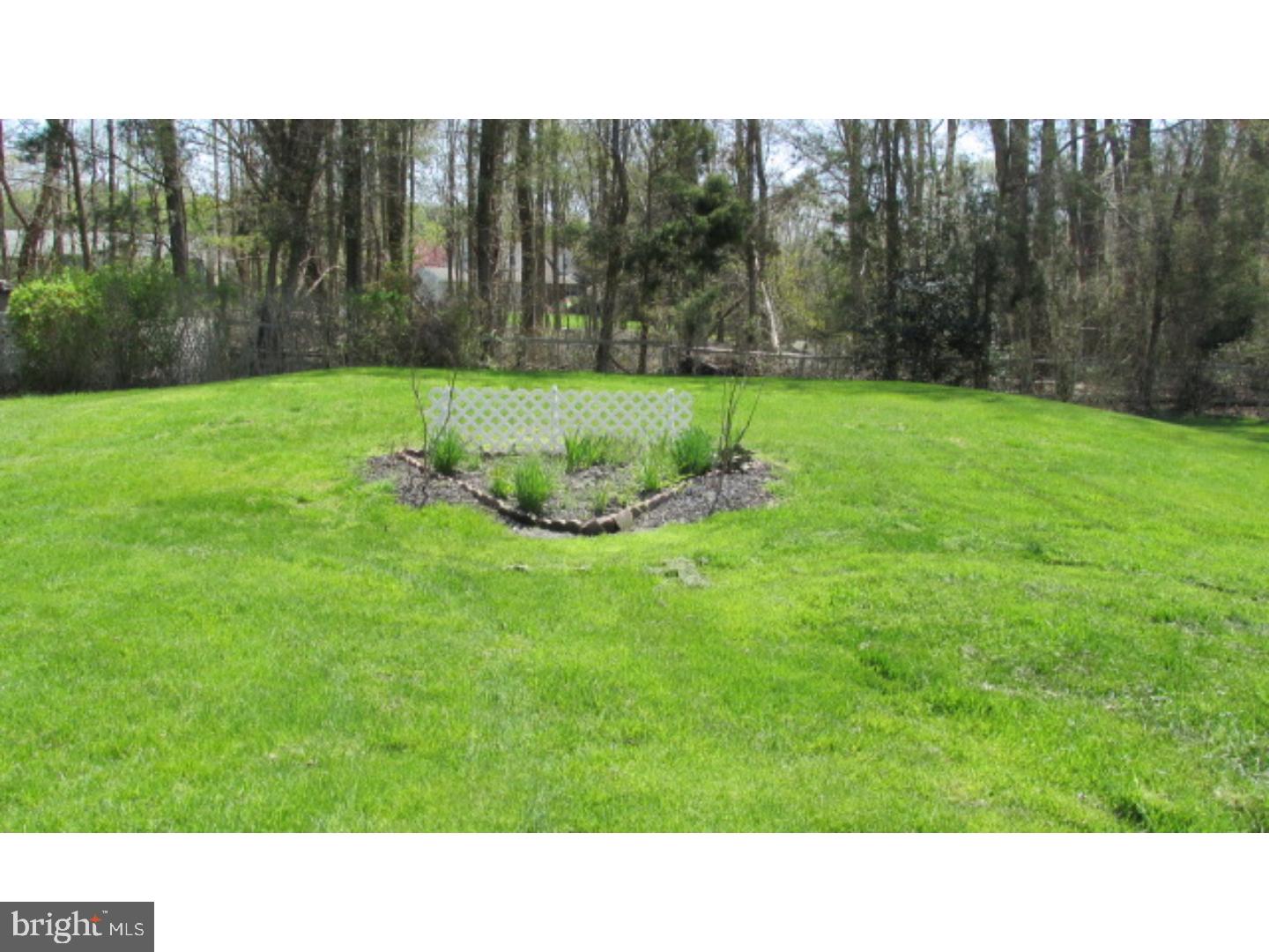 16 Ridge Road Southampton, NJ 08088 - Photo 20 of 22 Back Yard