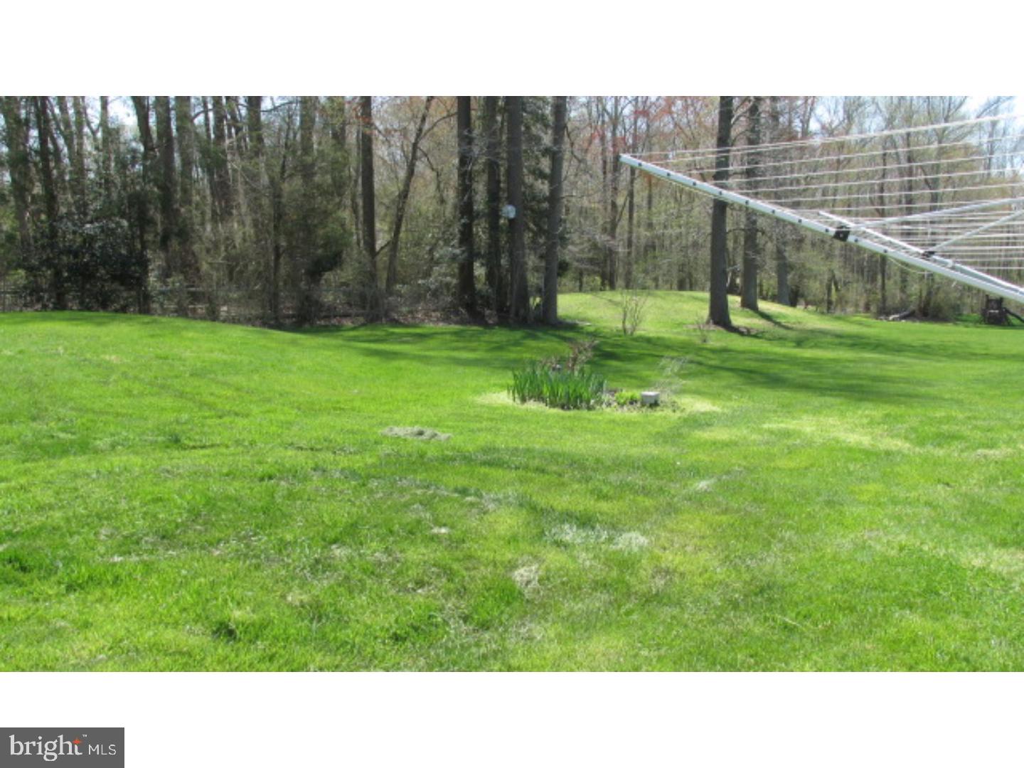 16 Ridge Road Southampton, NJ 08088 - Photo 22 of 22 Back Yard