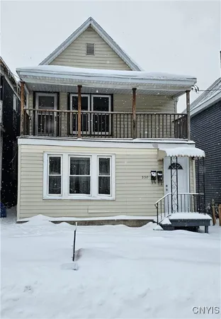 $159,900 | 330 Gilbert Street, Utica, NY 13501