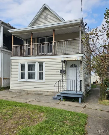 $159,900 | 330 Gilbert Street, Utica, NY 13501