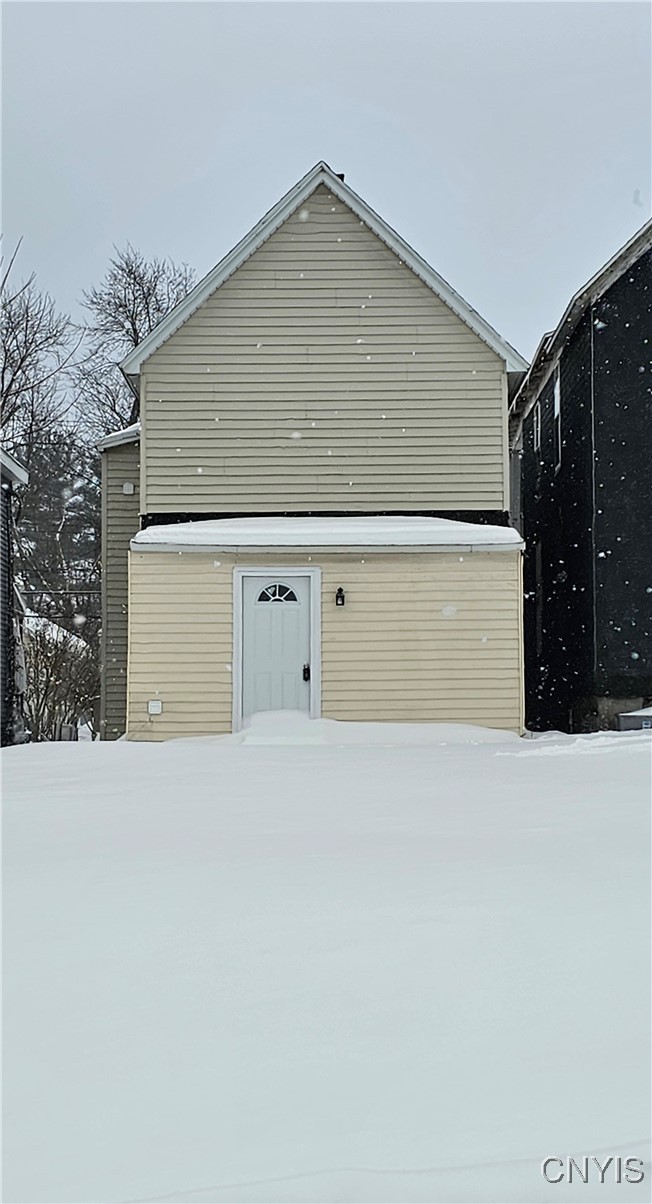 330 Gilbert Street Utica, NY 13501 - Photo 38 of 39