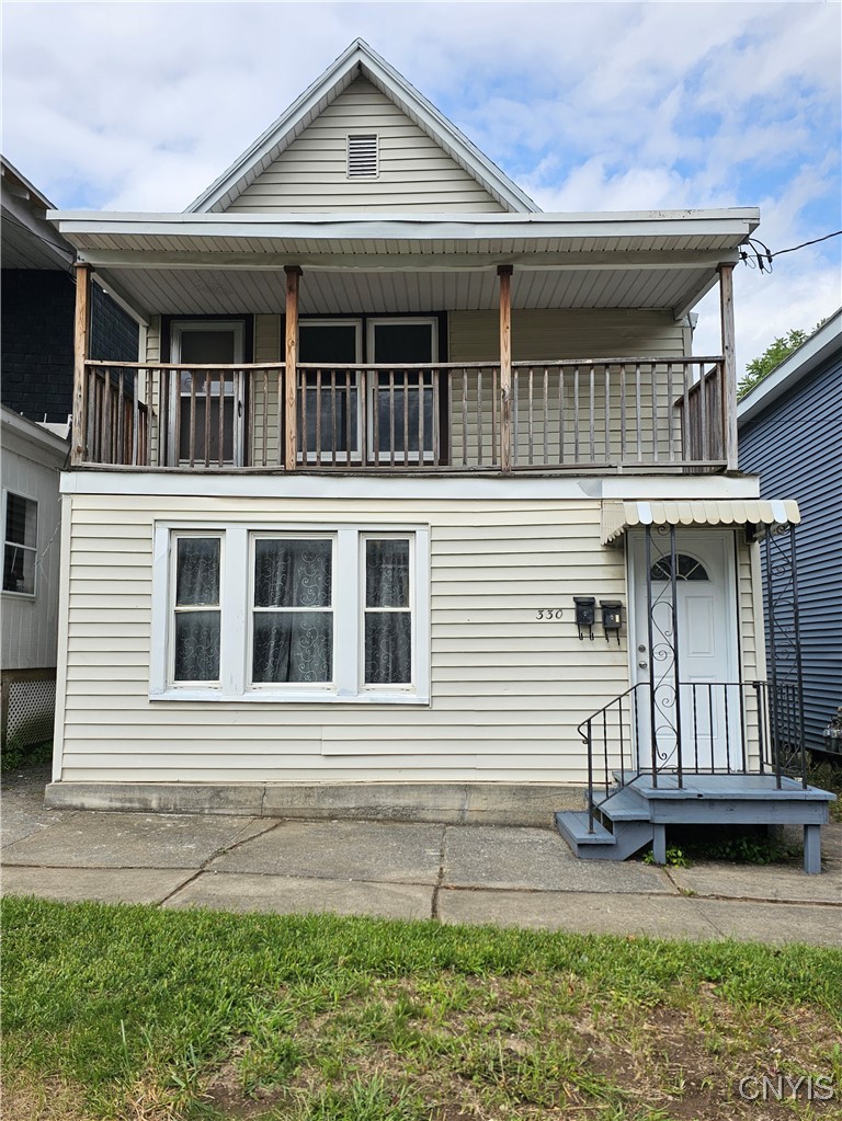 330 Gilbert Street Utica, NY 13501 - Photo 39 of 39