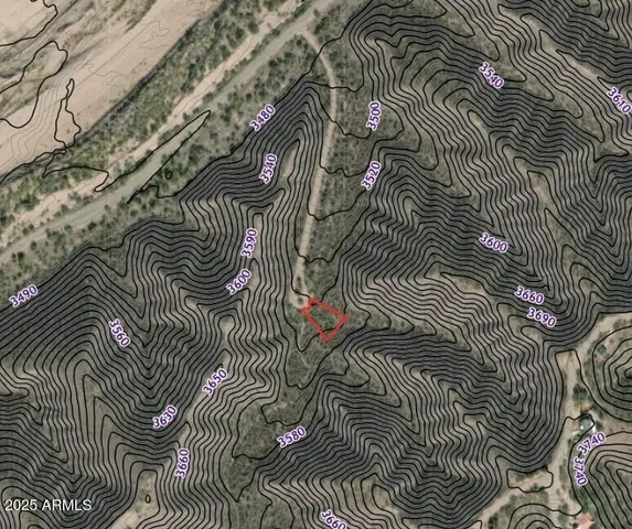 a view of a door of a house