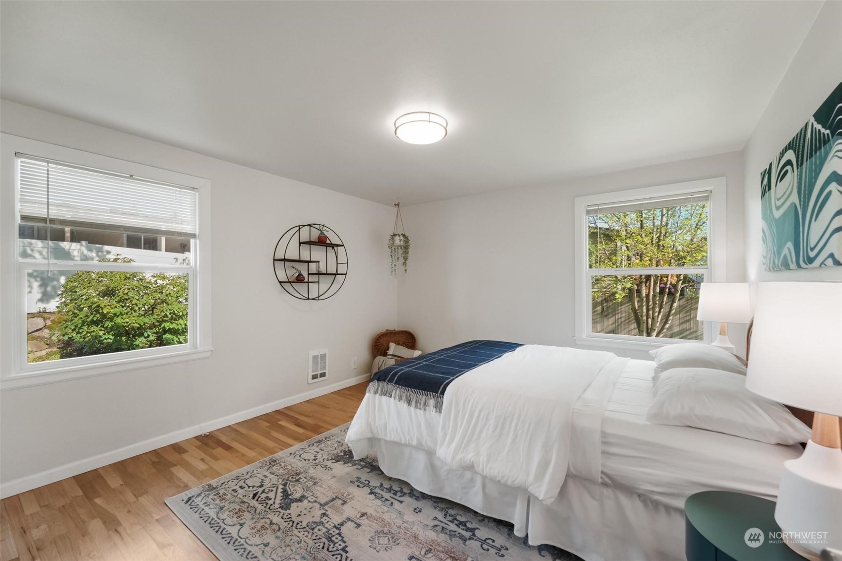 2232 South 330th Street Federal Way, WA 98003 - Photo 16 of 39 a bedroom with a bed and a window