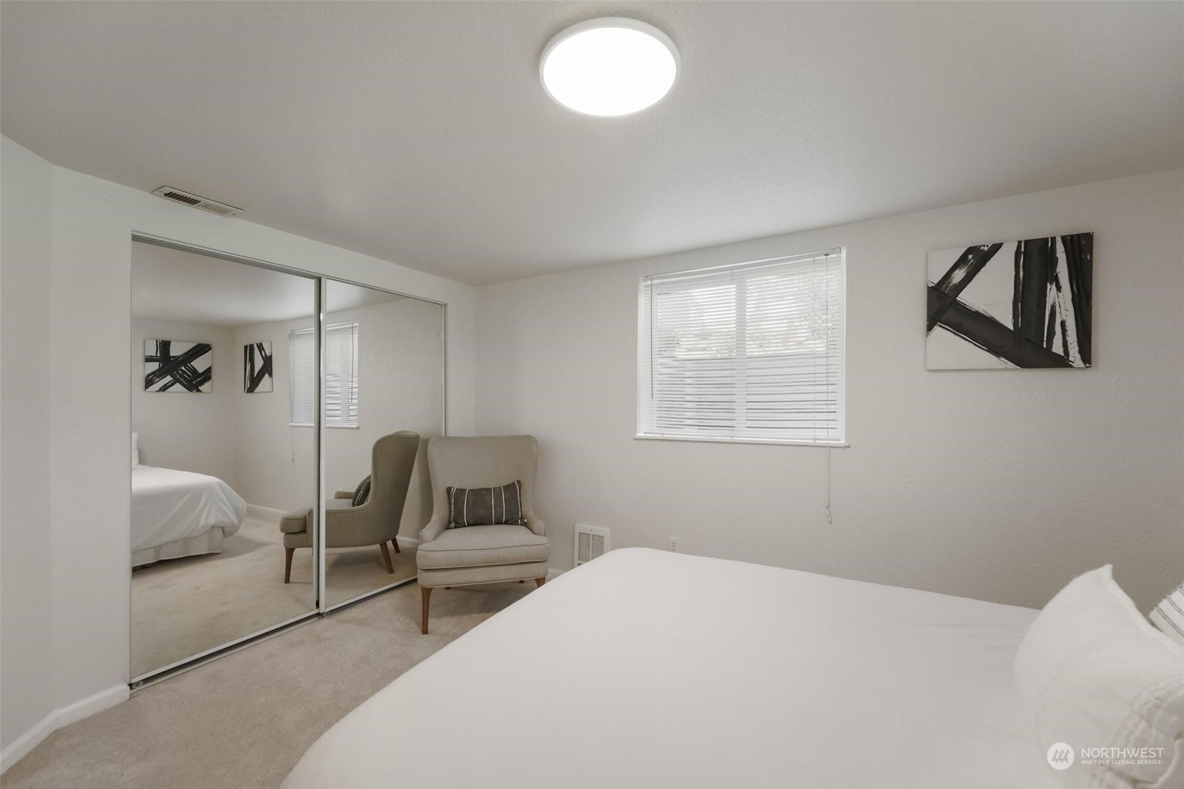 2232 South 330th Street Federal Way, WA 98003 - Photo 32 of 39 a bedroom with a bed and window