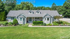 2120 Montague Road Davison, MI 48423 - Photo 1 of 5