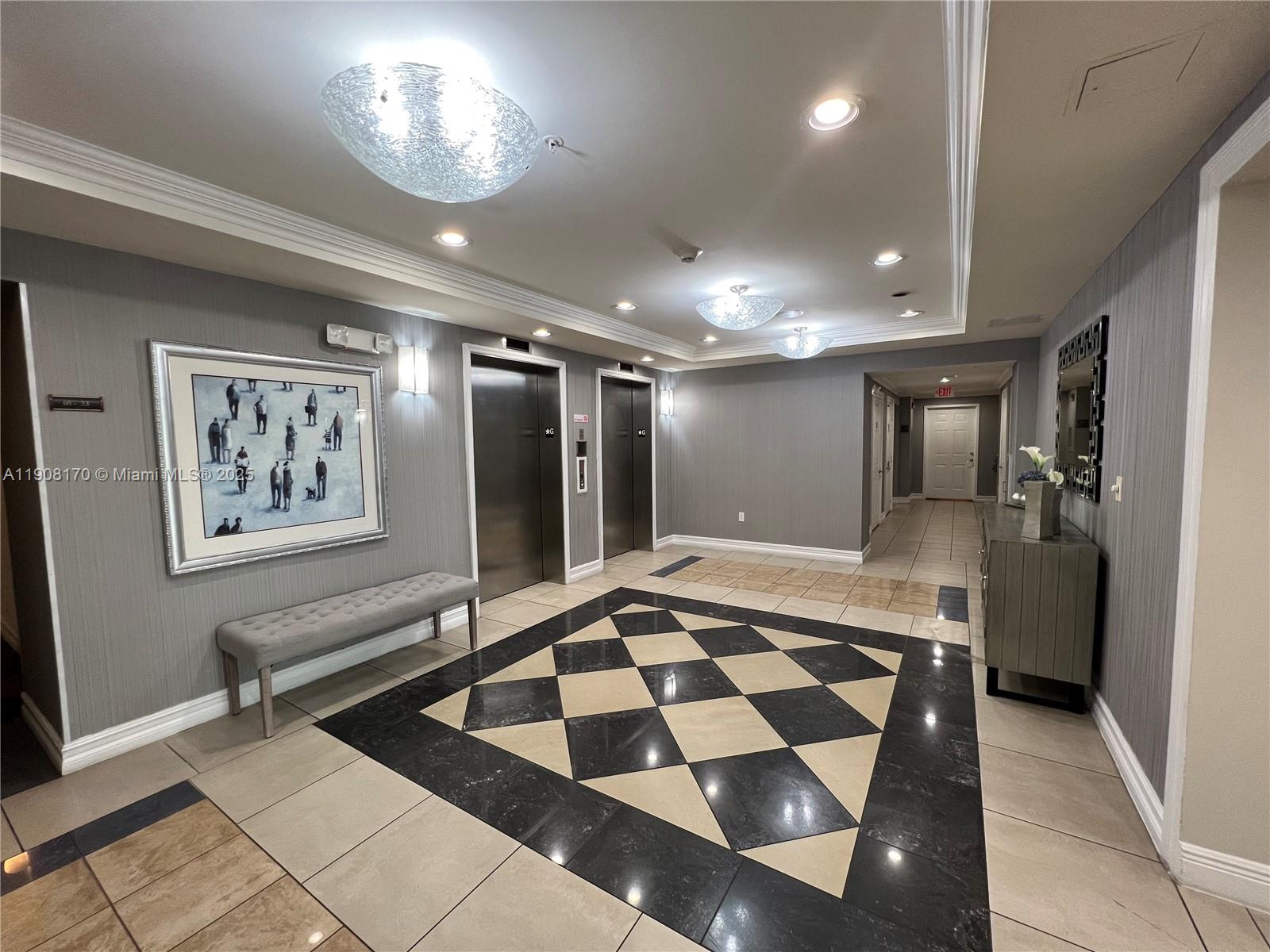 1919 Van Buren Street, Unit 720A Hollywood, FL 33020 - Photo 12 of 22