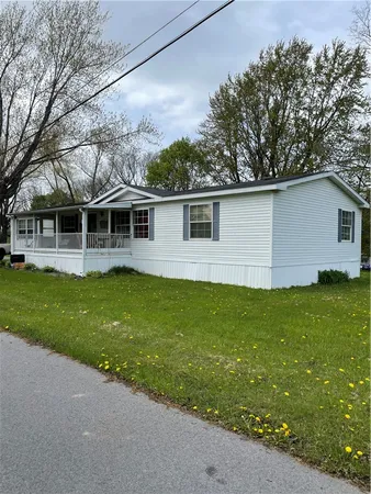 $99,900 | 13 Crestline Drive, Avon, NY 14414