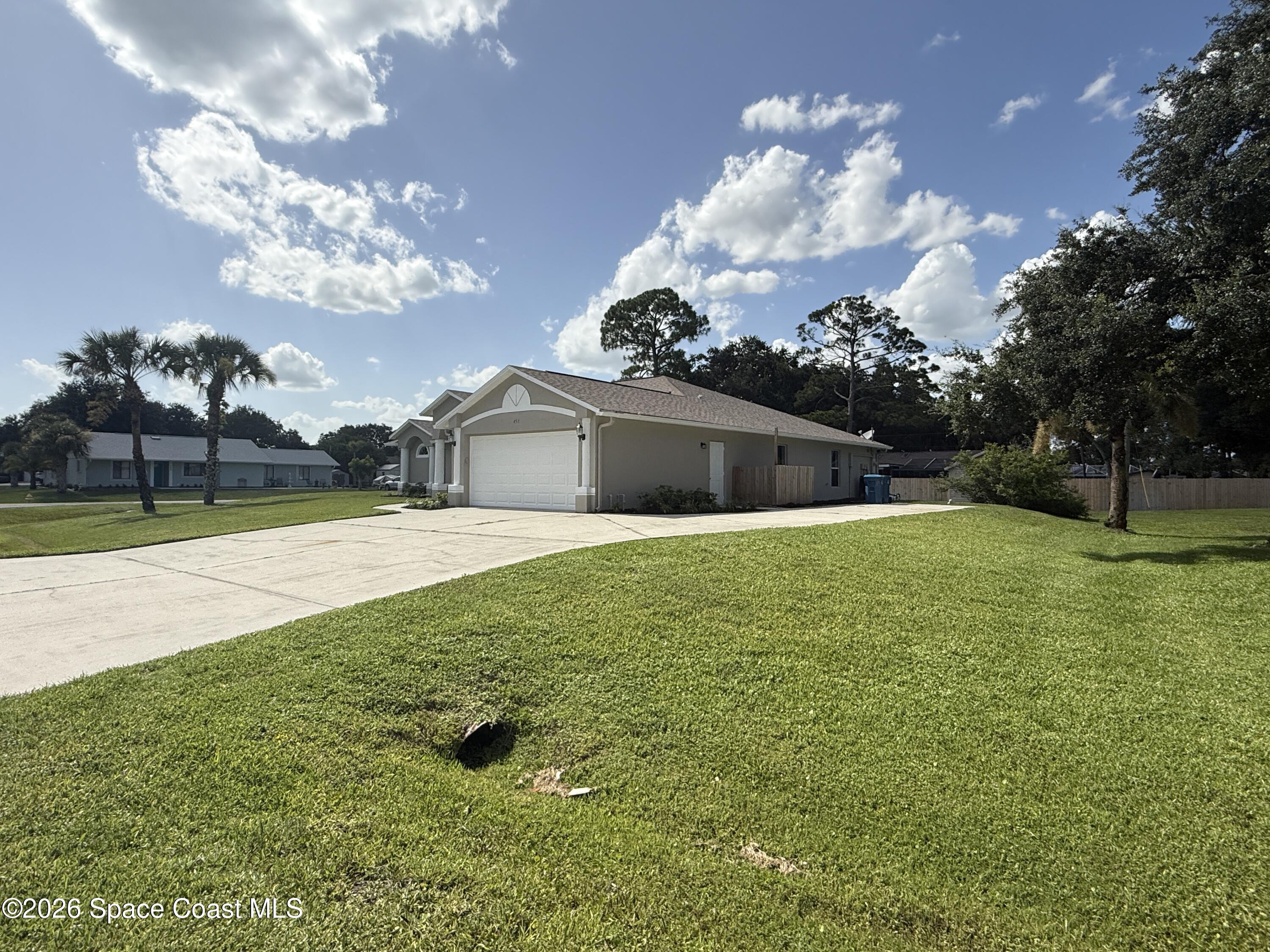 451 Hurst Road Northeast Palm Bay, FL 32907 - Photo 26 of 28 IMG_7527
