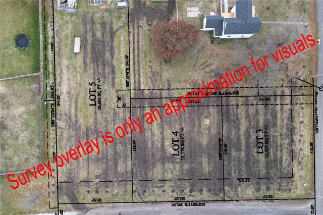 $45,000 | 504 Pennsylvania Avenue, East Lynne, MO 64743