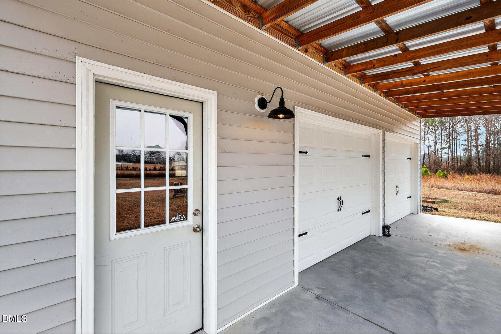 540 Pine Ridge Road Zebulon, NC 27597 - Photo 56 of 96
