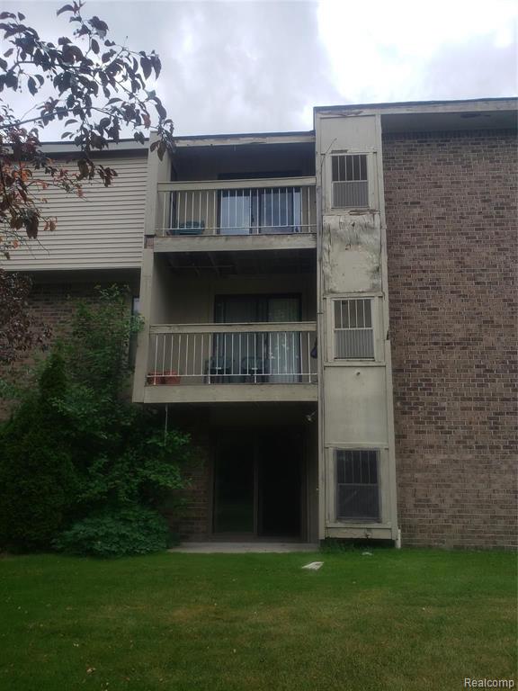 30475 West 14 Mile Road, Unit 80 Farmington, MI 48334 - Photo 16 of 16