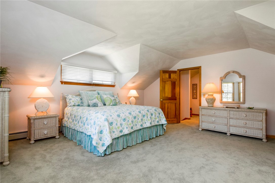 61 Torrey Road South Kingstown, RI 02879 - Photo 21 of 36 Master Bedroom