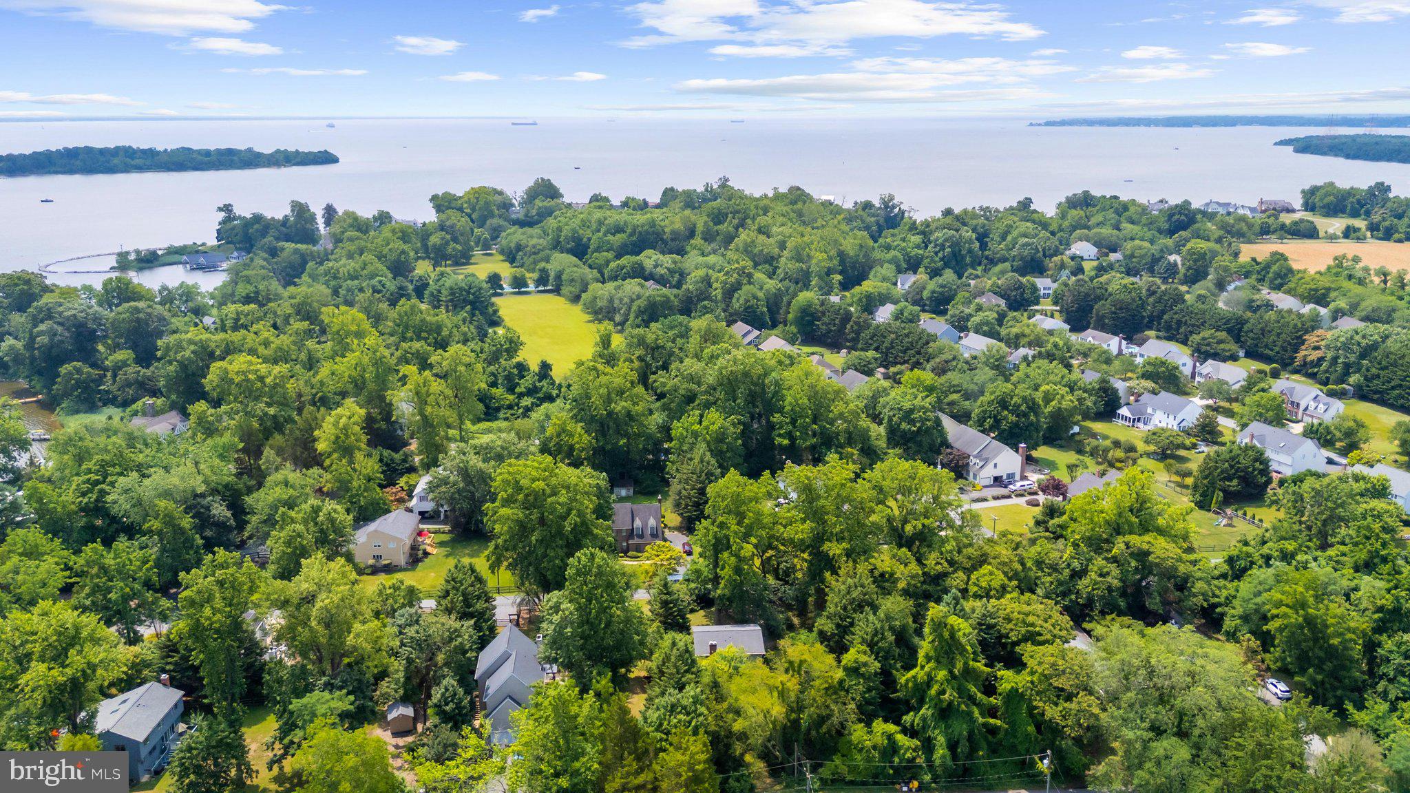 1917 Cherry Road Annapolis, MD 21409 - Photo 46 of 62