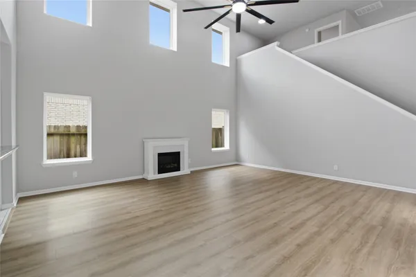 $2,850 | 2429 Palisade Crest Drive, Rosharon, TX 77583