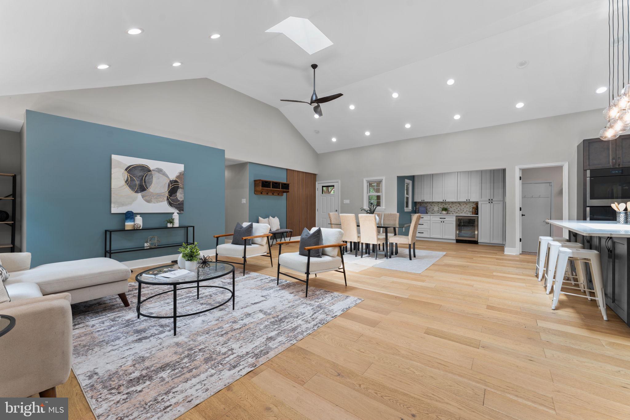 7814 Elba Road Alexandria, VA 22306 - Photo 5 of 42