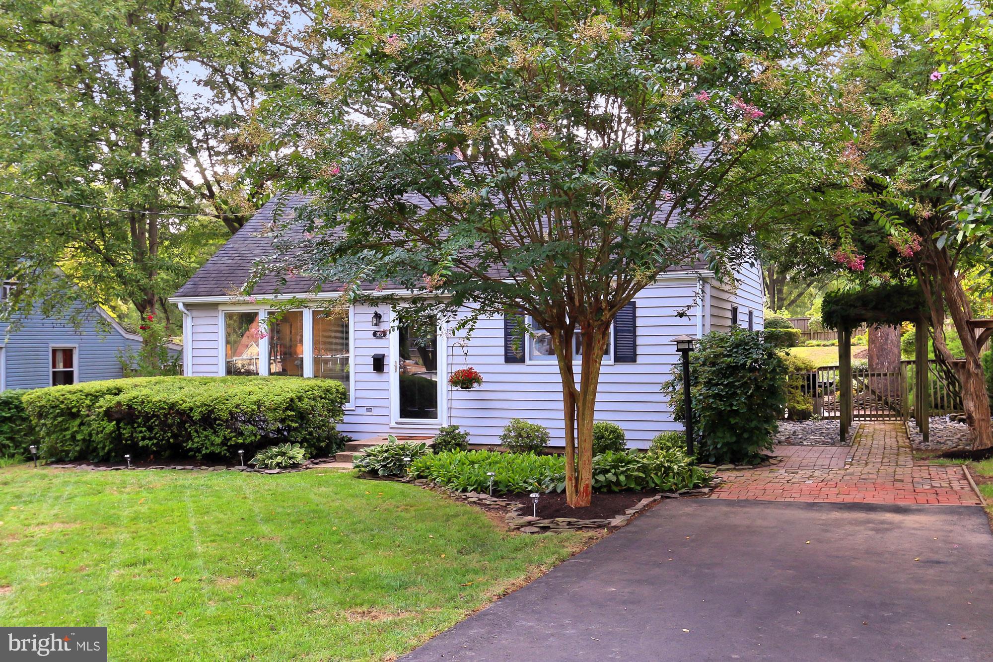 3123 Cofer Road Falls Church, VA 22042 - Photo 1 of 42 Welcome Home!