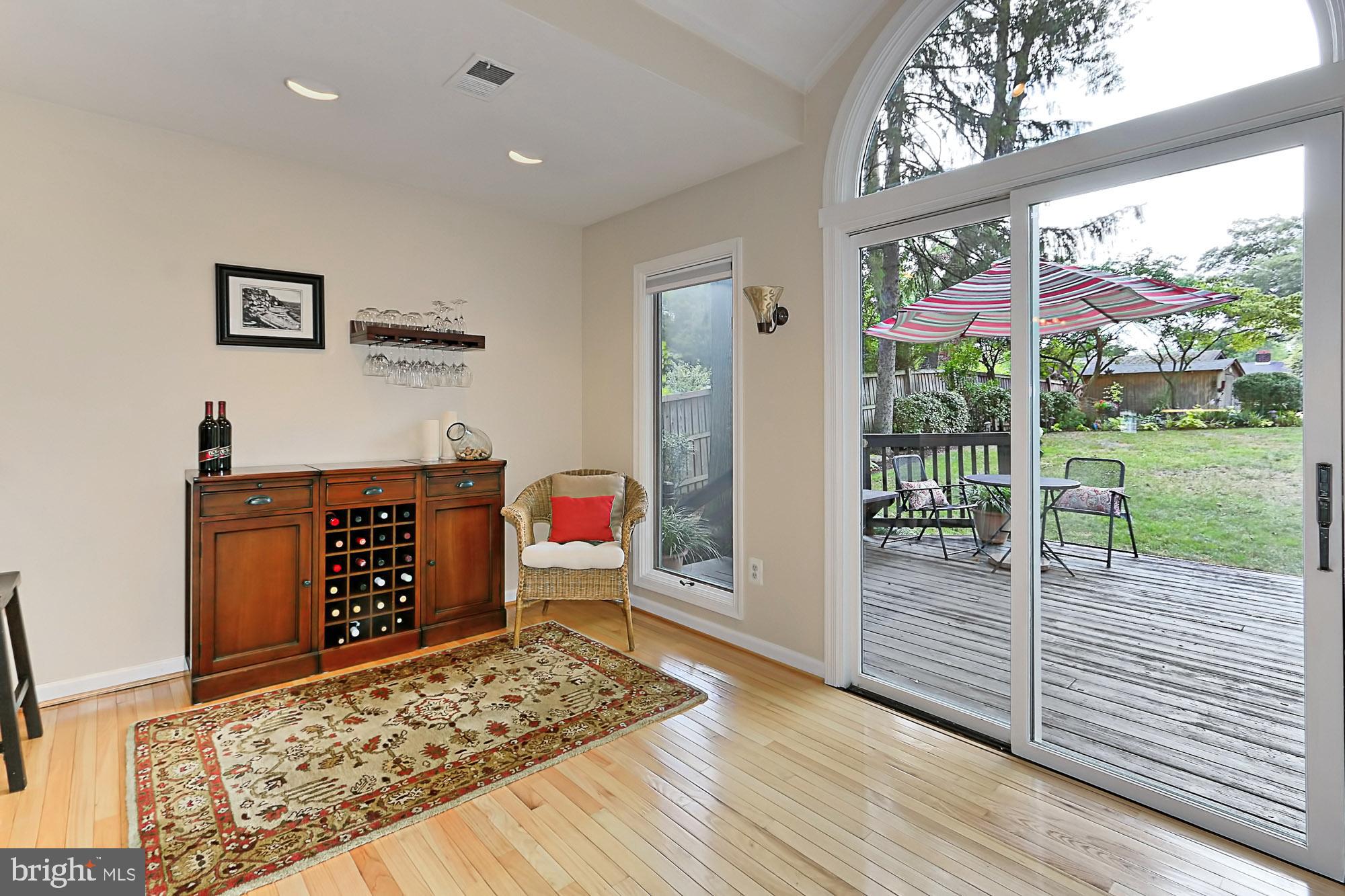 3123 Cofer Road Falls Church, VA 22042 - Photo 14 of 42 Family room