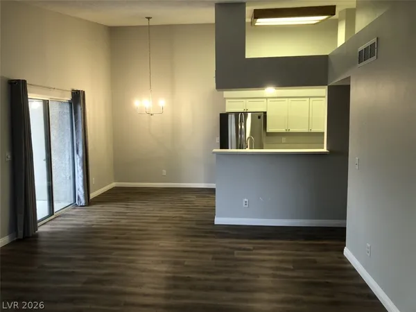 $1,600 | 1575 West Warm Springs Road, Unit 322, Henderson, NV 89014