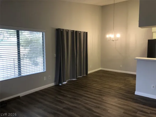 $1,600 | 1575 West Warm Springs Road, Unit 322, Henderson, NV 89014
