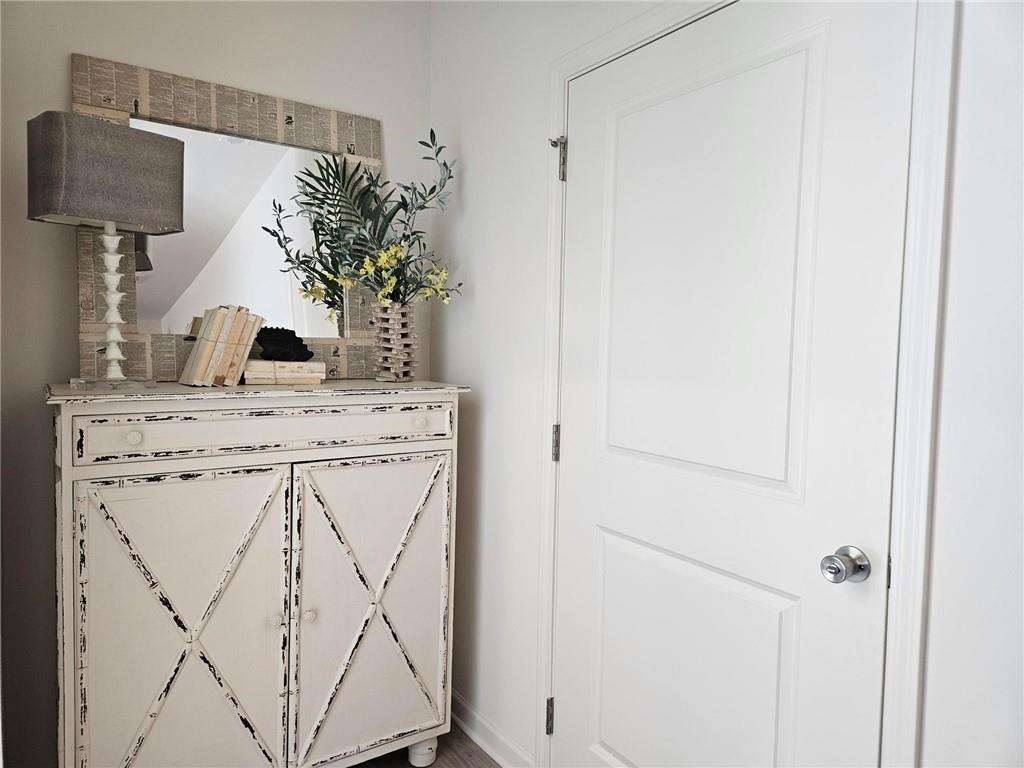 2524 Riverside Court Northeast Conyers, GA 30013 - Photo 17 of 32