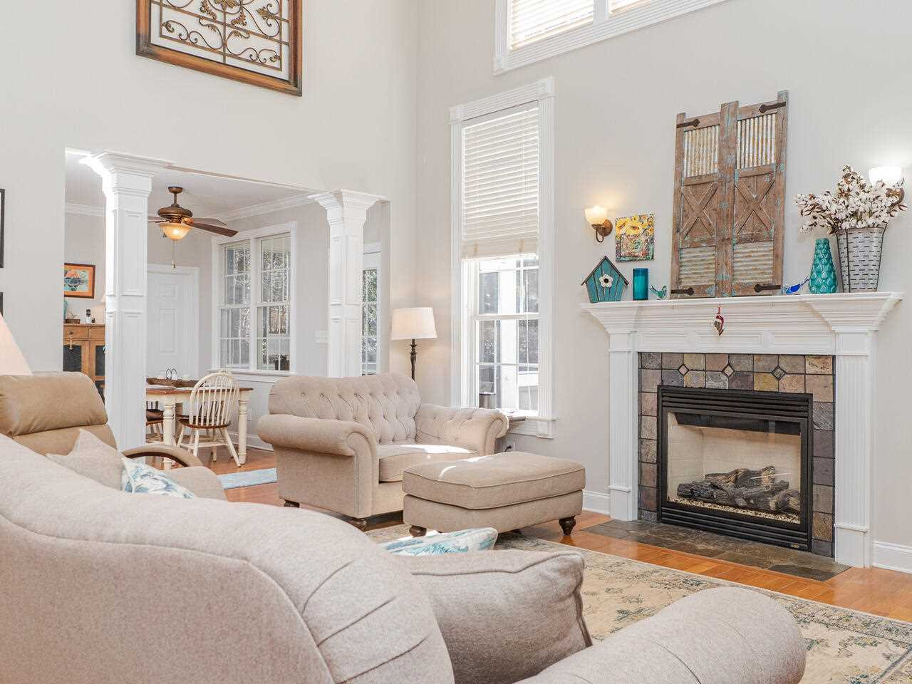 7228 Sparhawk Road Wake Forest, NC 27587 - Photo 8 of 30 Photo 8